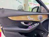 Mercedes-Benz C250 Exclusive 2016 - Odo 7,5 vạn