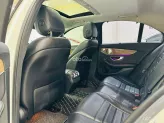 Mercedes-Benz C250 Exclusive 2016 - Odo 7,5 vạn