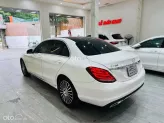 Mercedes-Benz C250 Exclusive 2016 - Odo 7,5 vạn