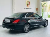 Mercedes-Benz C250 Exclusive 2015 - Chạy hơn 5v miles full lịch sử hãng