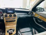 Mercedes-Benz C250 Exclusive 2015 - Chạy hơn 5v miles full lịch sử hãng