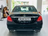 Mercedes-Benz C250 Exclusive 2015 - Chạy hơn 5v miles full lịch sử hãng