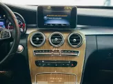 Mercedes-Benz C250 Exclusive 2015 - Chạy hơn 5v miles full lịch sử hãng