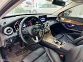 Mercedes-Benz C250 Exclusive 2015 - Chạy hơn 5v miles full lịch sử hãng