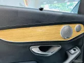Mercedes-Benz C250 Exclusive 2015 - Chạy hơn 5v miles full lịch sử hãng