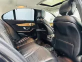 Mercedes-Benz C250 Exclusive 2015 - Chạy hơn 5v miles full lịch sử hãng