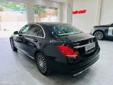Mercedes-Benz C250 Exclusive 2015 - Chạy hơn 5v miles full lịch sử hãng