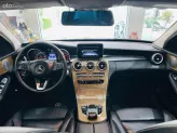 Mercedes-Benz C250 Exclusive 2015 - Chạy hơn 5v miles full lịch sử hãng