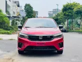 Honda City RS 2021 - 1,4v full lịch sử hãng, 1 chủ biển hà nội
