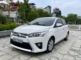 Toyota Yaris 1.3G 2015 - 10v 1 chủ vào nhiều đồ chơi