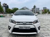 Toyota Yaris 1.3G 2015 - 10v 1 chủ vào nhiều đồ chơi