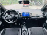 Honda City RS 2021 - 1,4v full lịch sử hãng, 1 chủ biển hà nội