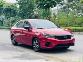 Honda City RS 2021 - 1,4v full lịch sử hãng, 1 chủ biển hà nội