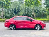 Honda City RS 2021 - 1,4v full lịch sử hãng, 1 chủ biển hà nội