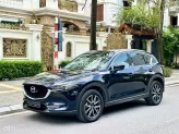Mazda CX-5 2.5L Signature Premium AWD 2018 - Xe rất mới, hàng hiếm, nguyên zin, giá tốt giao ngay