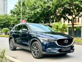 Mazda CX-5 2.5L Signature Premium AWD 2018 - Xe rất mới, hàng hiếm, nguyên zin, giá tốt giao ngay