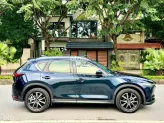 Mazda CX-5 2.5L Signature Premium AWD 2018 - Xe rất mới, hàng hiếm, nguyên zin, giá tốt giao ngay