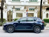 Mazda CX-5 2.5L Signature Premium AWD 2018 - Xe rất mới, hàng hiếm, nguyên zin, giá tốt giao ngay