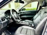 Mazda CX-5 2.5L Signature Premium AWD 2018 - Xe rất mới, hàng hiếm, nguyên zin, giá tốt giao ngay