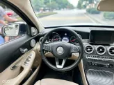 Mercedes-Benz C200 2018 - Xe đẹp siêu lướt, giá tốt giao ngay