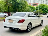 Mercedes-Benz C200 2018 - Xe đẹp siêu lướt, giá tốt giao ngay