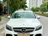 Mercedes-Benz C200 2018 - Xe đẹp siêu lướt, giá tốt giao ngay
