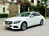Mercedes-Benz C200 2018 - Xe đẹp siêu lướt, giá tốt giao ngay