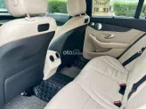 Mercedes-Benz C200 2018 - Xe đẹp siêu lướt, giá tốt giao ngay