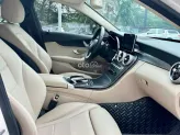 Mercedes-Benz C200 2018 - Xe đẹp siêu lướt, giá tốt giao ngay