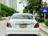 Mercedes-Benz C200 2018 - Xe đẹp siêu lướt, giá tốt giao ngay