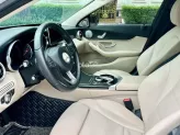 Mercedes-Benz C200 2018 - Xe đẹp siêu lướt, giá tốt giao ngay