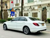 Mercedes-Benz C200 2018 - Xe đẹp siêu lướt, giá tốt giao ngay