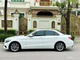 Mercedes-Benz C200 2018 - Xe đẹp siêu lướt, giá tốt giao ngay