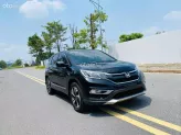 Honda CR-V 2.4L TG 2015 - Xe đẹp, giá tốt, trang bị options đẹp