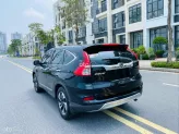 Honda CR-V 2.4L TG 2015 - Xe đẹp, giá tốt, trang bị options đẹp