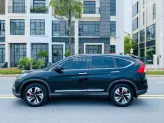 Honda CR-V 2.4L TG 2015 - Xe đẹp, giá tốt, trang bị options đẹp