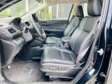 Honda CR-V 2.4L TG 2015 - Xe đẹp, giá tốt, trang bị options đẹp