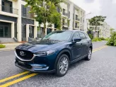 Mazda CX-5 2.0 Luxury 2021 - Xe đẹp, chủ đi giữ gìn, Full lịch sử hãng, trả góp lãi suất ưu đãi