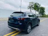 Mazda CX-5 2.0 Luxury 2021 - Xe đẹp, chủ đi giữ gìn, Full lịch sử hãng, trả góp lãi suất ưu đãi