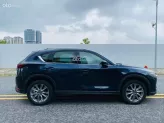 Mazda CX-5 2.0 Luxury 2021 - Xe đẹp, chủ đi giữ gìn, Full lịch sử hãng, trả góp lãi suất ưu đãi