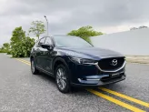 Mazda CX-5 2.0 Luxury 2021 - Xe đẹp, chủ đi giữ gìn, Full lịch sử hãng, trả góp lãi suất ưu đãi