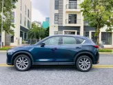 Mazda CX-5 2.0 Luxury 2021 - Xe đẹp, chủ đi giữ gìn, Full lịch sử hãng, trả góp lãi suất ưu đãi