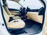 Mitsubishi Outlander 2.0 CVT Premium 2018 - Xe đẹp, giá tốt, trang bị full options