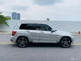 Mercedes-Benz GLK 300 4Matic 2011 - Xe đẹp, hàng hiếm, đã bảo dưỡng đầy đủ, giá tốt