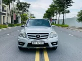 Mercedes-Benz GLK 300 4Matic 2011 - Xe đẹp, hàng hiếm, đã bảo dưỡng đầy đủ, giá tốt