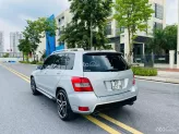 Mercedes-Benz GLK 300 4Matic 2011 - Xe đẹp, hàng hiếm, đã bảo dưỡng đầy đủ, giá tốt
