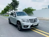 Mercedes-Benz GLK 300 4Matic 2011 - Xe đẹp, hàng hiếm, đã bảo dưỡng đầy đủ, giá tốt