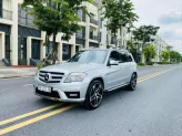 Mercedes-Benz GLK 300 4Matic 2011 - Xe đẹp, hàng hiếm, đã bảo dưỡng đầy đủ, giá tốt
