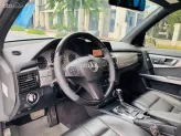 Mercedes-Benz GLK 300 4Matic 2011 - Xe đẹp, hàng hiếm, đã bảo dưỡng đầy đủ, giá tốt