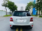 Mercedes-Benz GLK 300 4Matic 2011 - Xe đẹp, hàng hiếm, đã bảo dưỡng đầy đủ, giá tốt